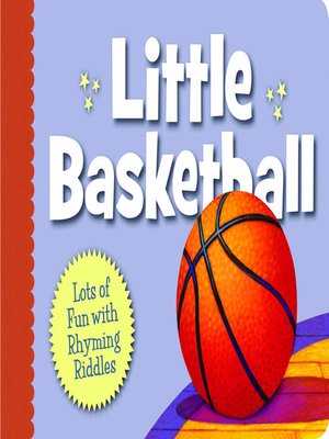 cover image of Little Basketball
